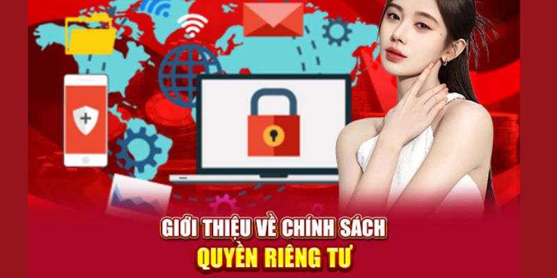 Chính sách bảo mật quyền riêng tư tại ABC8